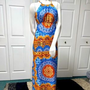 NWT xl Maxi Dress